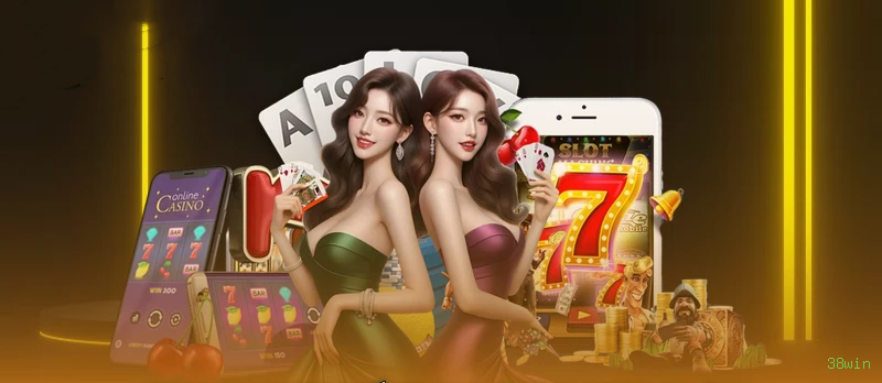 BGaming Live Blackjack