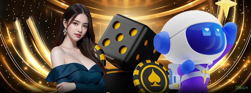 38win - O melhor cassino online para brasileiros está pronto para você!